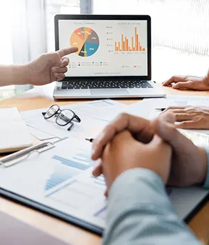 Conseils en communication