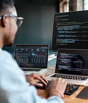 Developpement web et mobile