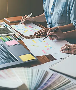 Refonte de sites et maintenance